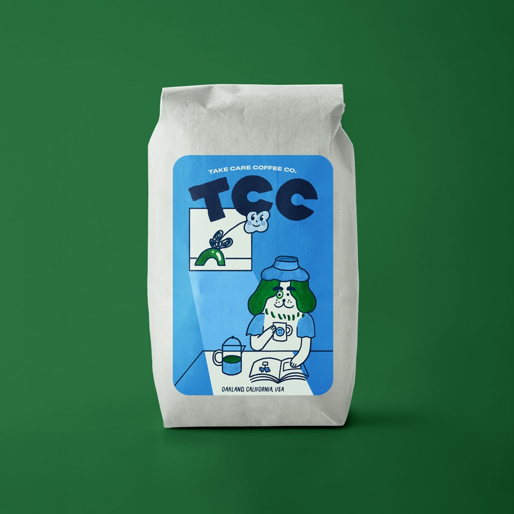 Take Care Coffee Co.