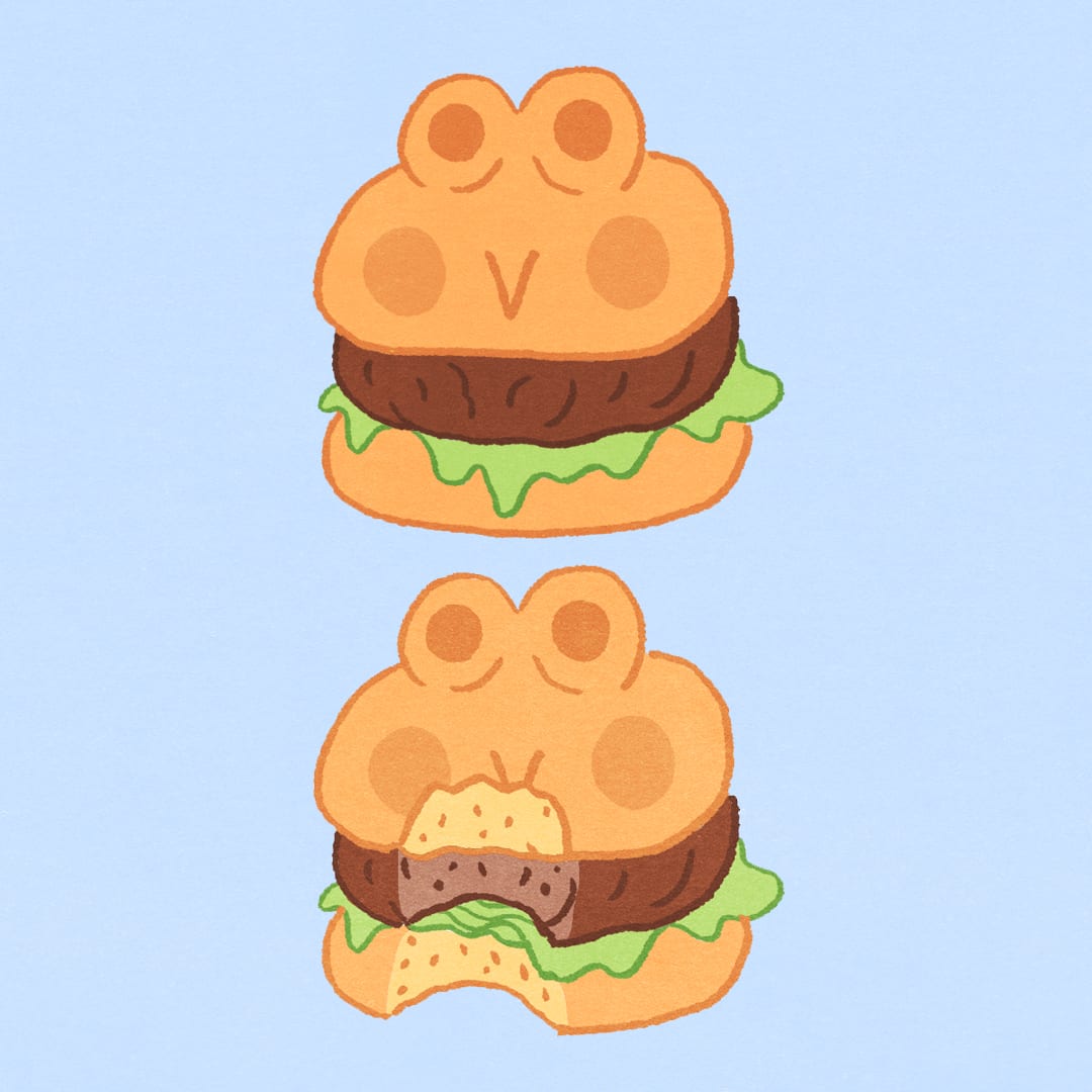 002_Toaddi-Burger
